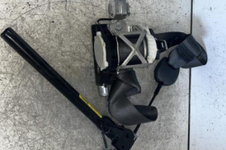 Ceinture avant droit RENAULT CLIO 3 Photo n°3