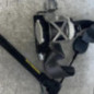 Ceinture avant droit RENAULT CLIO 3