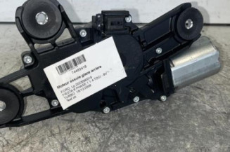 Moteur essuie glace arriere FORD FIESTA 6 Photo n°1