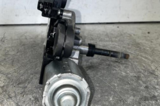 Moteur essuie glace arriere FORD FIESTA 6 Photo n°3