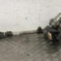 Cremaillere assistee SUZUKI SWIFT 3