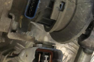 Cremaillere assistee SUZUKI SWIFT 3