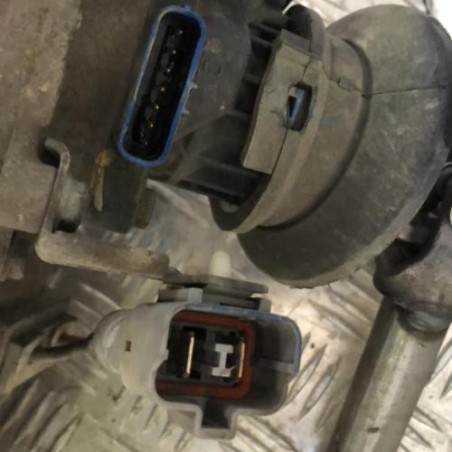 Cremaillere assistee SUZUKI SWIFT 3