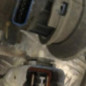 Cremaillere assistee SUZUKI SWIFT 3