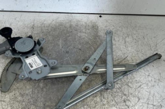Leve vitre electrique avant gauche SUZUKI SWIFT 3