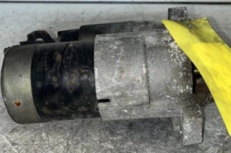 Demarreur RENAULT MODUS Photo n°4