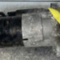 Demarreur RENAULT MODUS