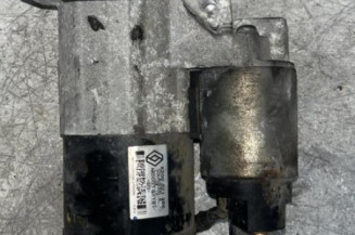 Demarreur RENAULT MODUS Photo n°5