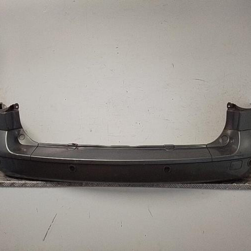 Pare choc arriere RENAULT LAGUNA 2