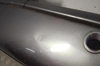 Pare choc arriere RENAULT LAGUNA 2 Photo n°5