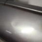 Pare choc arriere RENAULT LAGUNA 2