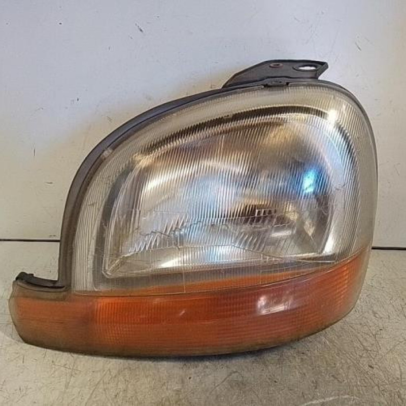 Optique avant principal gauche (feux)(phare) RENAULT KANGOO 1