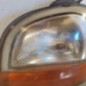 Optique avant principal gauche (feux)(phare) RENAULT KANGOO 1