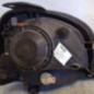Optique avant principal gauche (feux)(phare) RENAULT KANGOO 1