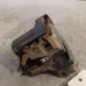 Serrure avant droit RENAULT CLIO 2