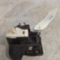 Serrure avant droit RENAULT CLIO 2