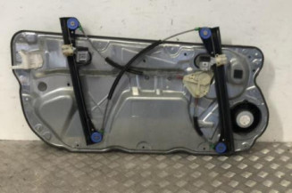 Leve vitre electrique avant droit VOLKSWAGEN POLO 4 Photo n°1