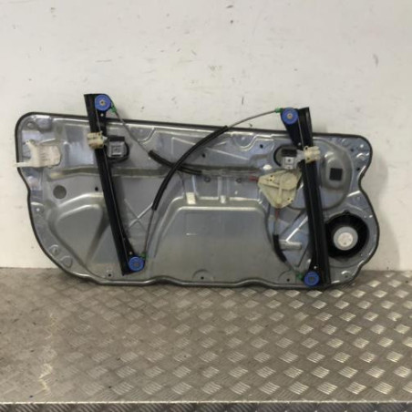 Leve vitre electrique avant droit VOLKSWAGEN POLO 4 Photo n°1