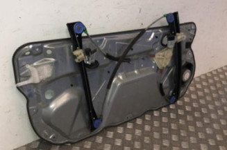 Leve vitre electrique avant droit VOLKSWAGEN POLO 4 Photo n°3