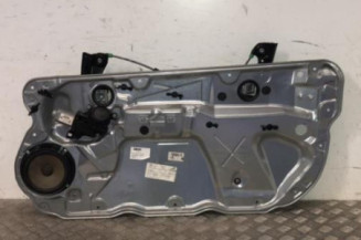 Leve vitre electrique avant droit VOLKSWAGEN POLO 4 Photo n°4