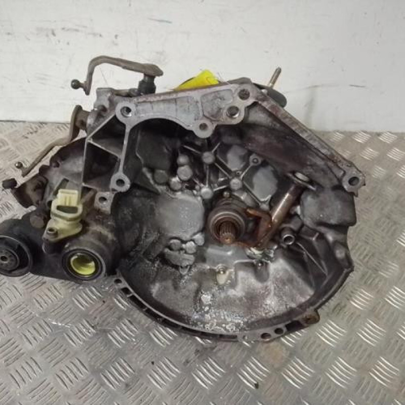 Boite de vitesses CITROEN SAXO