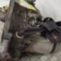 Boite de vitesses CITROEN SAXO