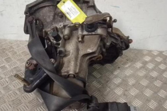 Boite de vitesses CITROEN SAXO Photo n°3