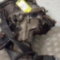 Boite de vitesses CITROEN SAXO