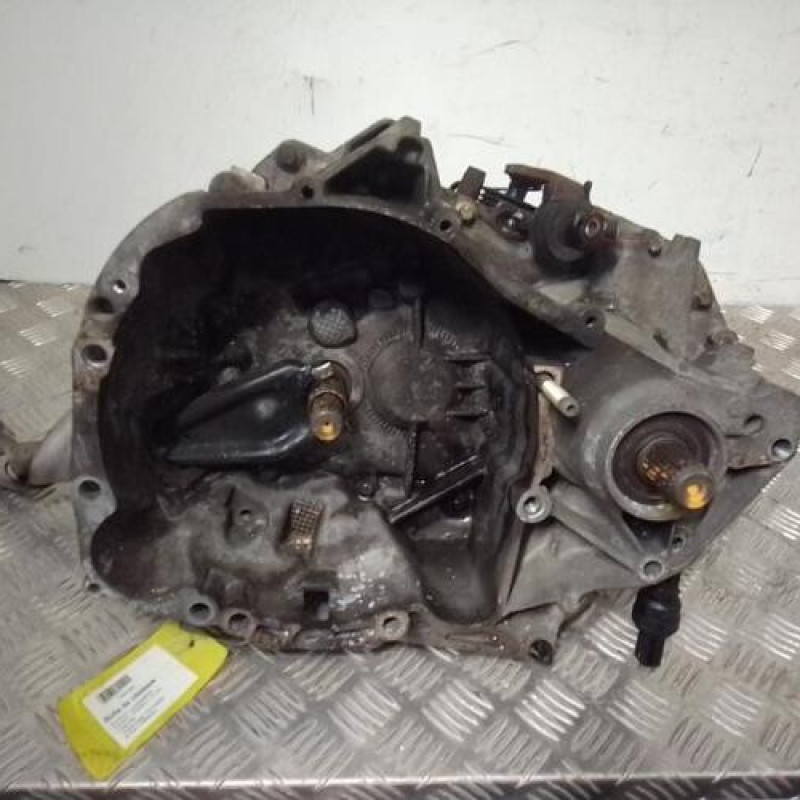 Boite de vitesses RENAULT TWINGO 1
