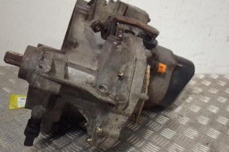 Boite de vitesses RENAULT TWINGO 1
