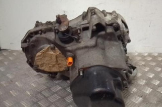 Boite de vitesses RENAULT TWINGO 1 Photo n°3