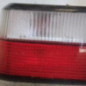 Feu arriere principal gauche (feux) CITROEN XANTIA