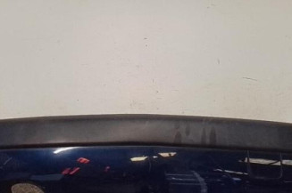 Pare choc arriere CITROEN XANTIA Photo n°1