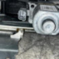 Leve vitre electrique avant droit PEUGEOT 2008 1