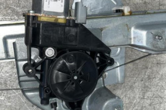 Leve vitre electrique avant droit PEUGEOT 2008 1 Photo n°3