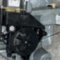 Leve vitre electrique avant droit PEUGEOT 2008 1