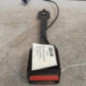 Attache ceinture avant droit PEUGEOT 2008 1