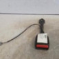 Attache ceinture avant gauche PEUGEOT 2008 1