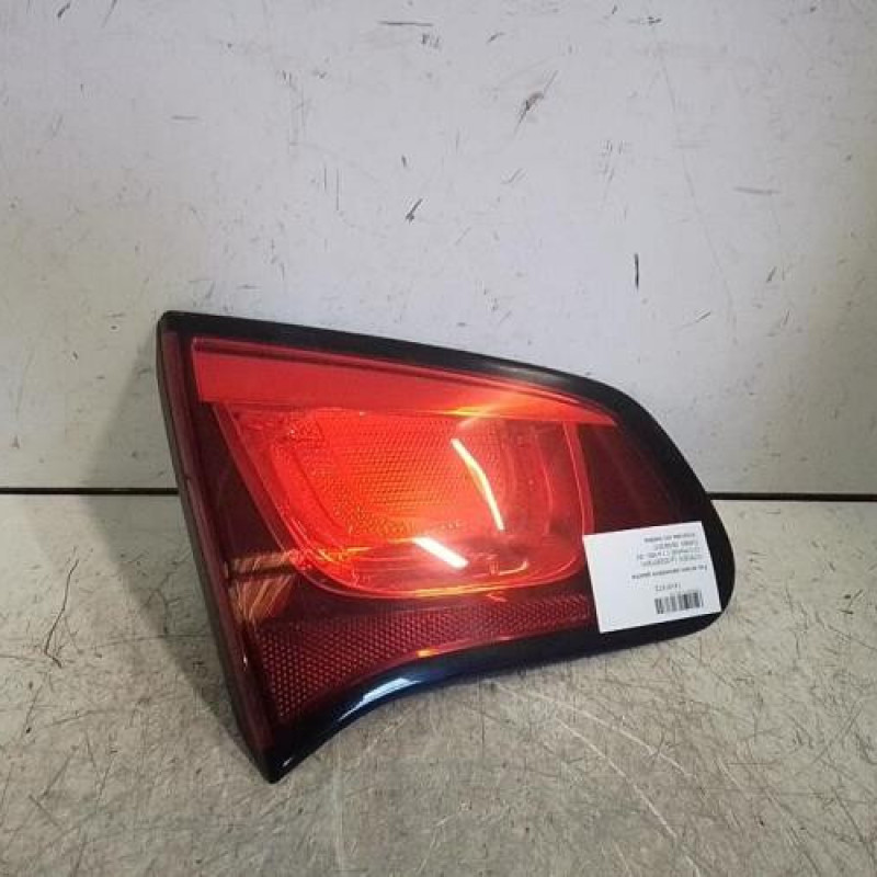 Feu arriere secondaire gauche (feux) CITROEN C3 2 Feu arriere secondaire gauche (feux) CITROEN C3 2