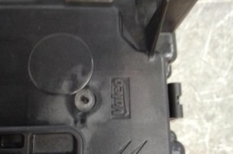 Boitier servitude moteur (BSM) CITROEN C3 2 Photo n°3