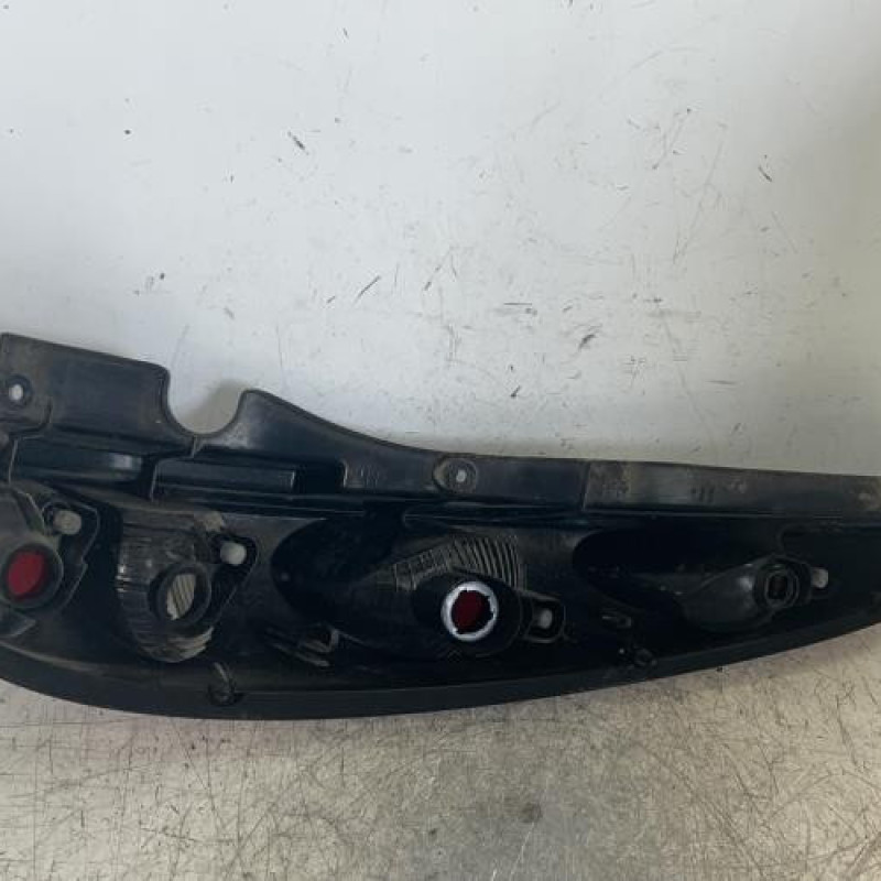 Feu arriere principal gauche (feux) NISSAN ALMERA TINO