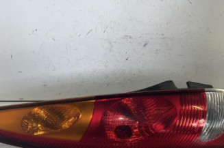 Feu arriere principal gauche (feux) NISSAN ALMERA TINO