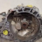 Boite de vitesses OPEL CORSA D