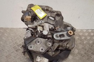 Boite de vitesses OPEL CORSA D Photo n°3
