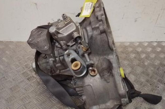 Boite de vitesses OPEL CORSA D Photo n°4