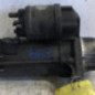 Demarreur OPEL CORSA D