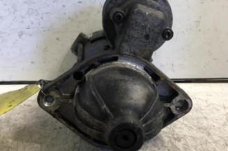 Demarreur OPEL CORSA D