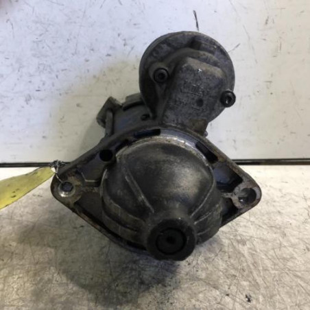 Demarreur OPEL CORSA D