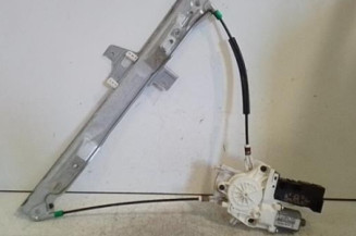 Leve vitre electrique avant droit PEUGEOT 407 Photo n°1