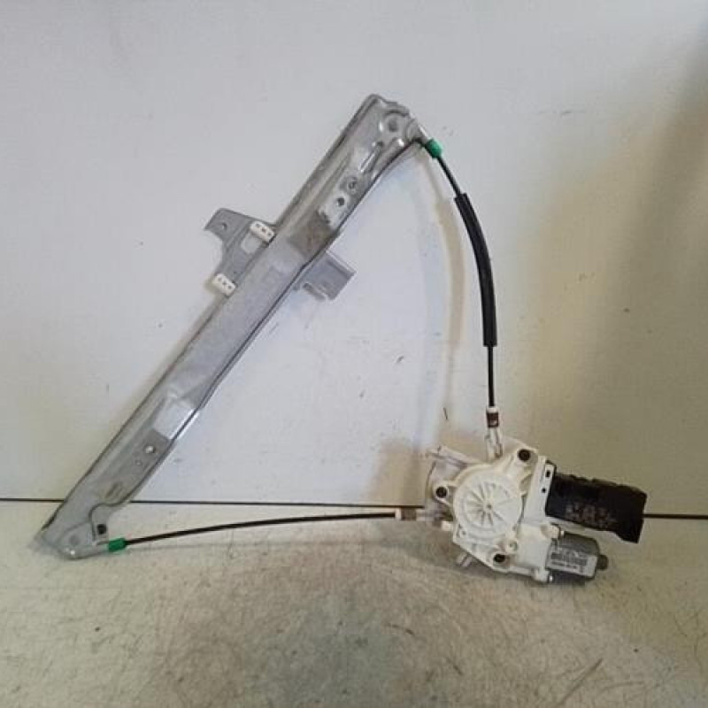Leve vitre electrique avant droit PEUGEOT 407
